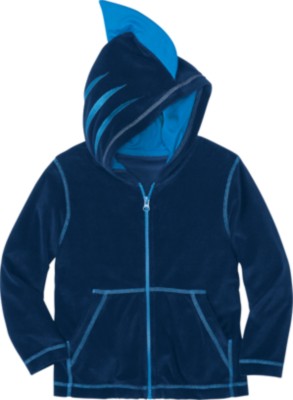 Who’s There Hoodie