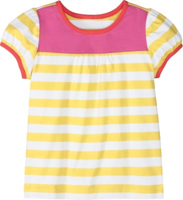 Skip And A Hop Top