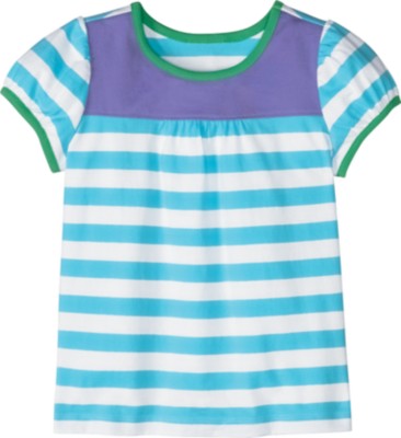 Skip And A Hop Top