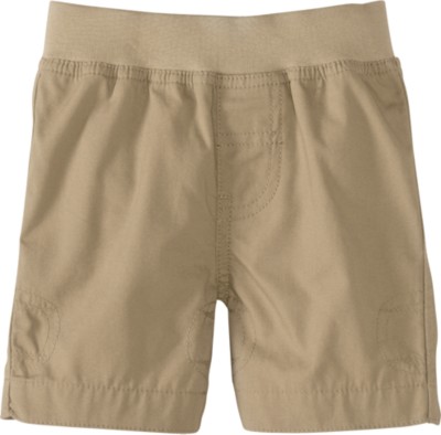 Deck Pants 