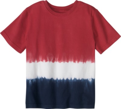 Tie Dye Tee