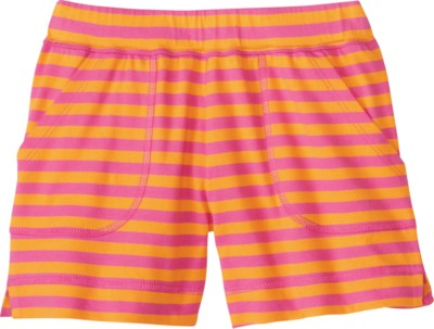 Free Time Shorts