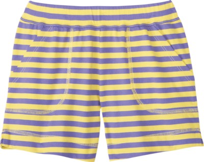Free Time Shorts