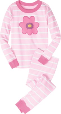 Long John Pajamas That Help Kids