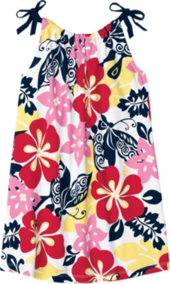 Soft Jersey Pillowcase Dress
