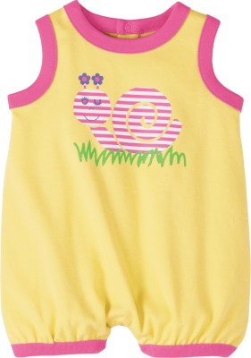 Roomy Romper