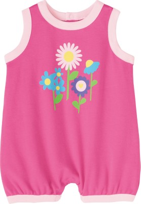 Roomy Romper