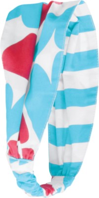 Reversible Hair Scarf