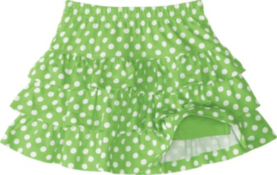 Three Tiers Scooter Skirt