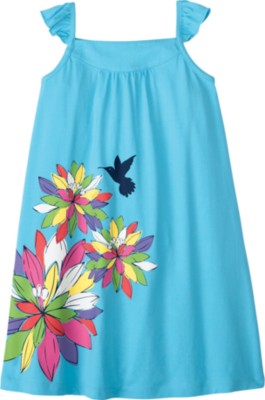 Bright Side Dress