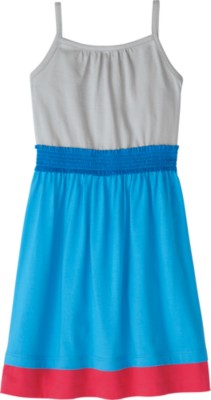 Color Play Sundress