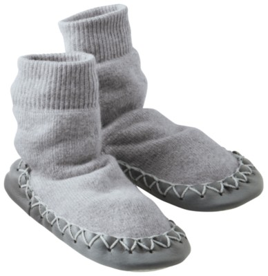 Swedish Moccasins