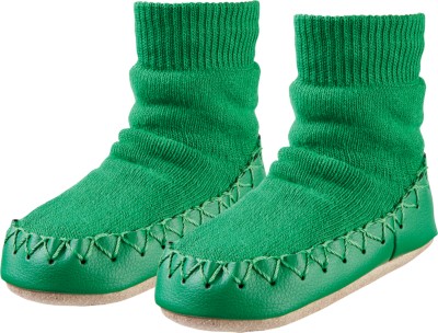 Swedish Moccasins