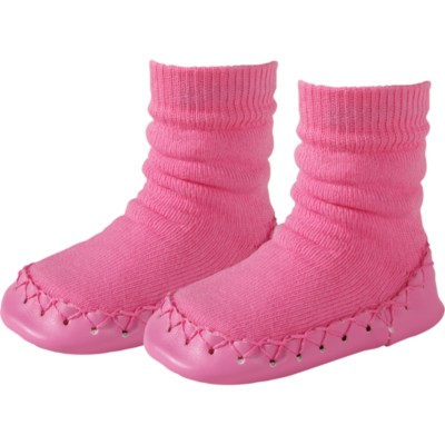 Swedish Moccasins
