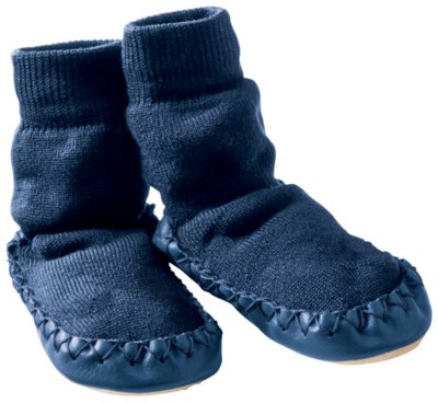 Swedish Moccasins