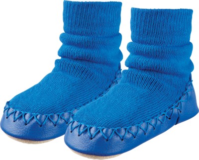 Swedish Moccasins