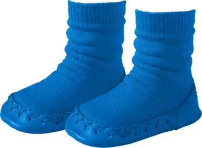 Swedish Moccasins