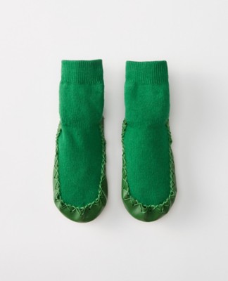 Swedish Moccasins