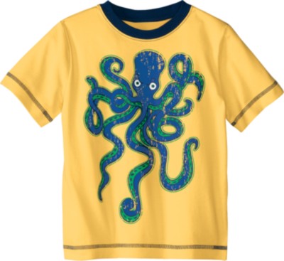 Tall Tails Tee