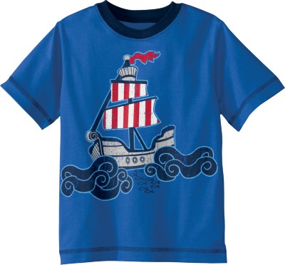 Tall Tails Tee