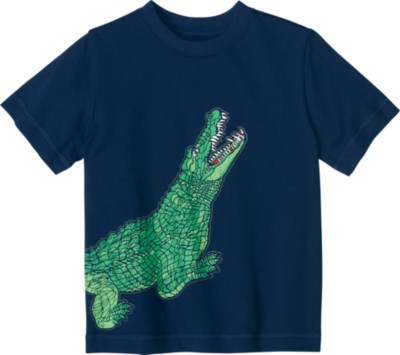 Tall Tails Tee