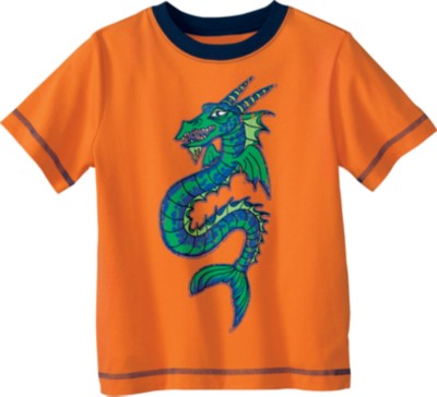 Tall Tails Tee