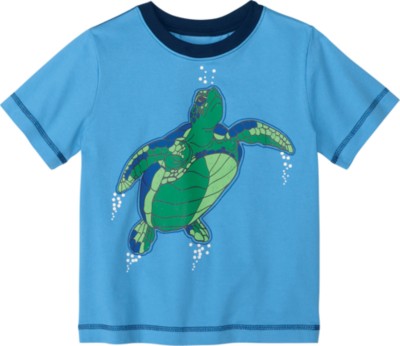 Tall Tails Tee