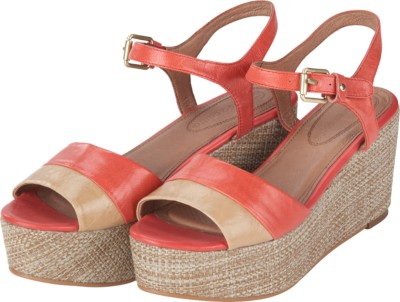 Wedge Sandal By Corso Como