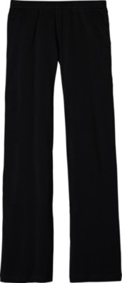 Stretch Jersey Pants