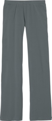 Stretch Jersey Pants