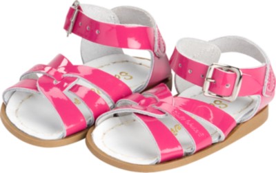 Saltwater Sandals