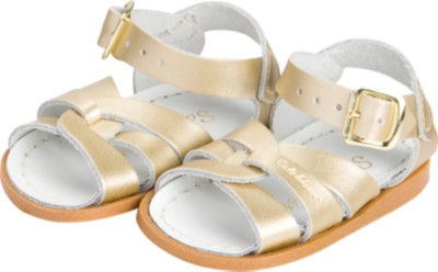 Saltwater Sandals