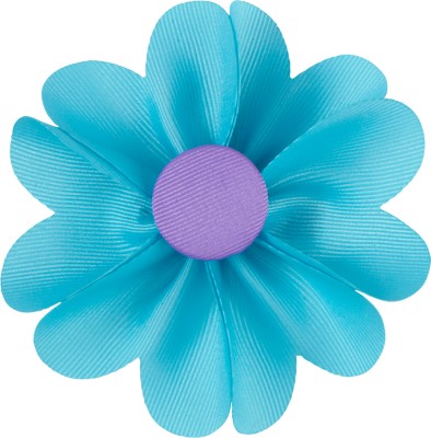 Ribbon Flower Clip