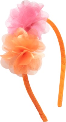Double Chiffon Headband