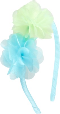 Double Chiffon Headband