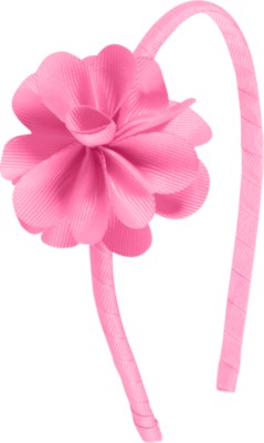 Ribbon Flower Headband
