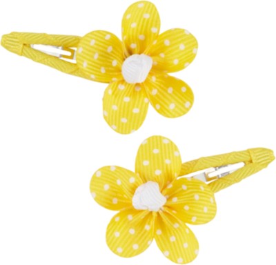 Flower Dot Clippie