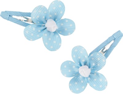 Flower Dot Clippie