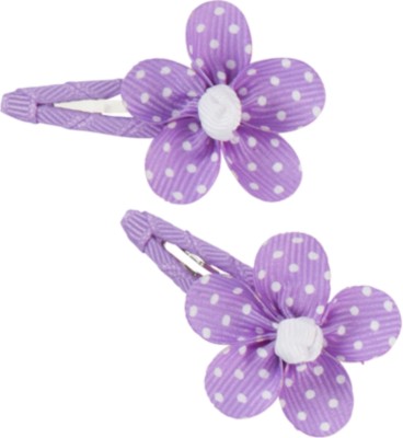 Flower Dot Clippie
