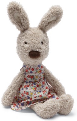 Flower Bunny By Jellycat