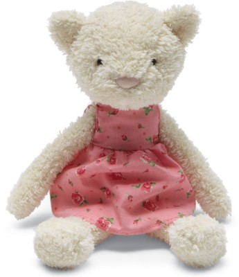Flower Kitten By Jellycat