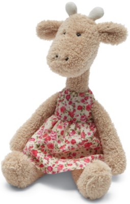 Flower Giraffe By Jellycat