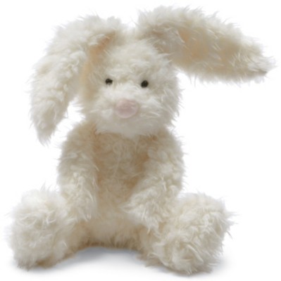 Angora Bunny By Jellycat