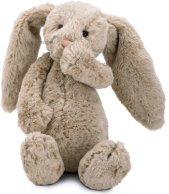 Bashful Bunny By Jellycat