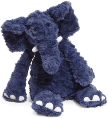 Edmundo Elephant By Jellycat