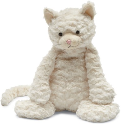 Bianca Kitty By Jellycat