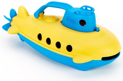 Green Toys™ Submarine