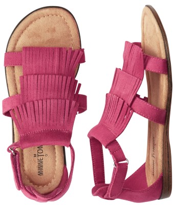 minnetonka gladiator sandals