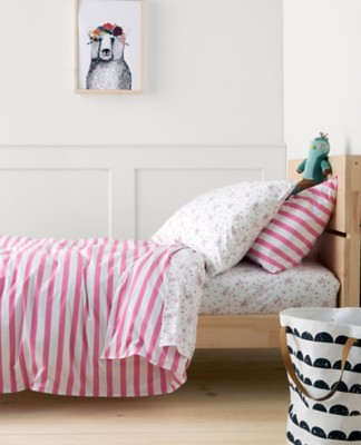 HannaSoft™ Swedish Stripe Duvet Cover Duvets