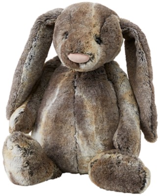 jellycat woodland bunny huge